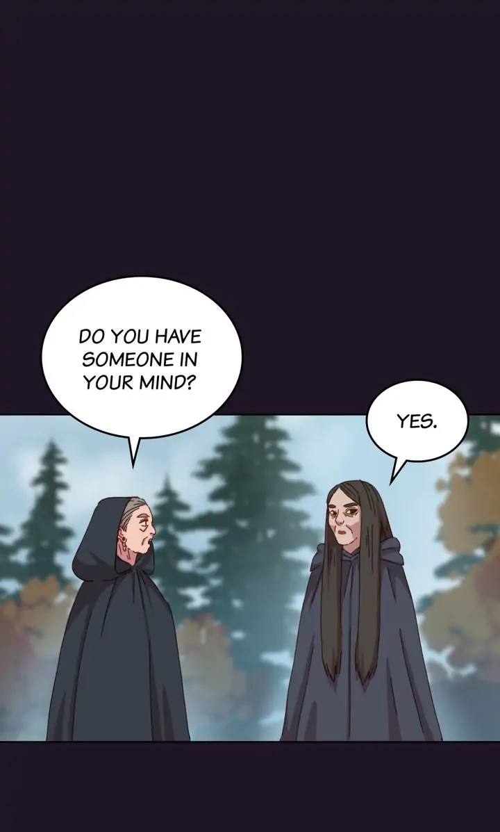 The Secret of Umbra Chapter 30 - page 20
