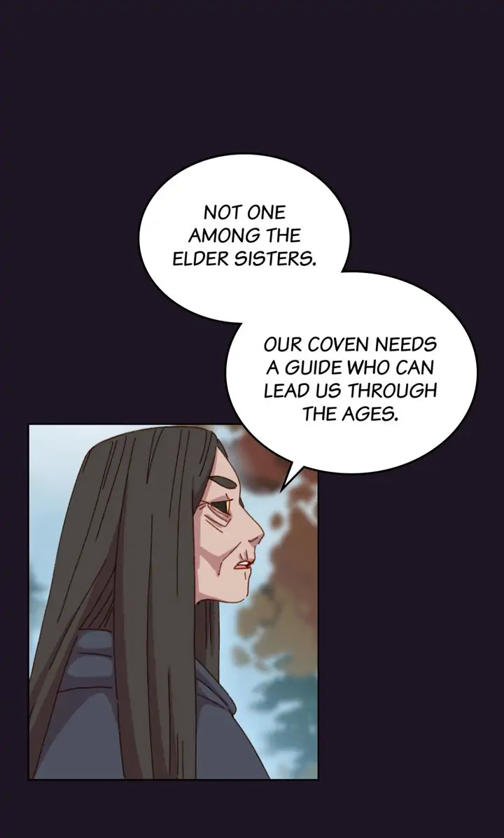 The Secret of Umbra Chapter 30 - page 21