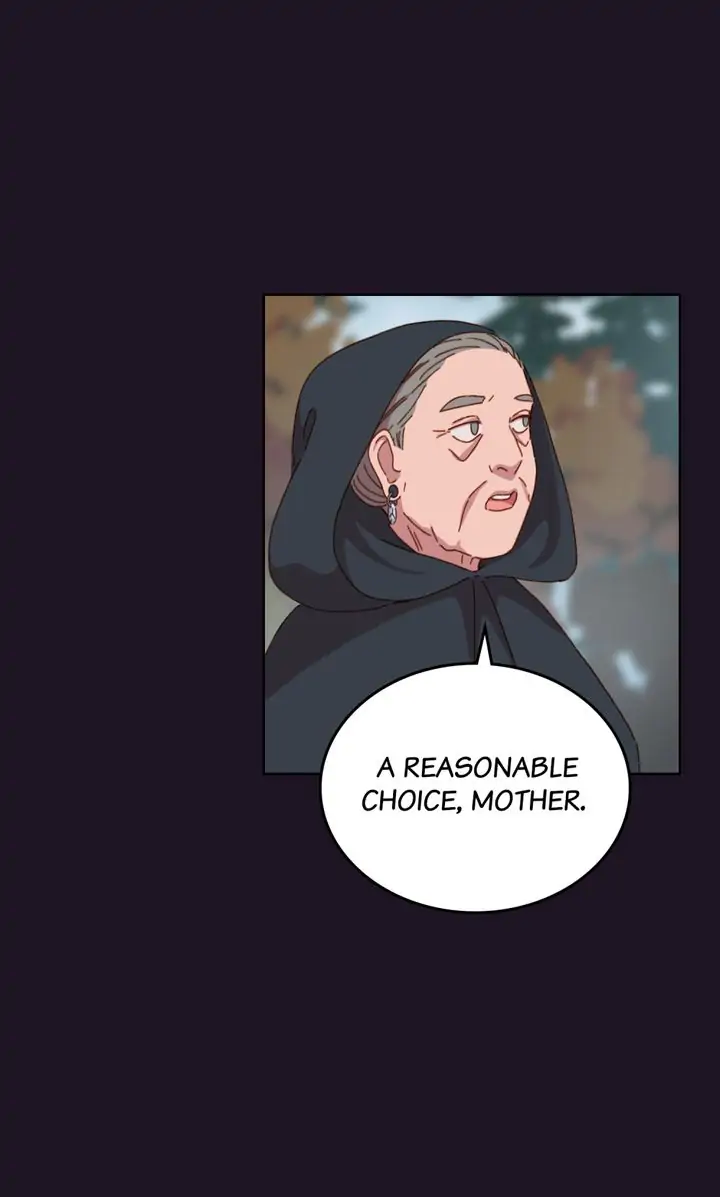 The Secret of Umbra Chapter 30 - page 22