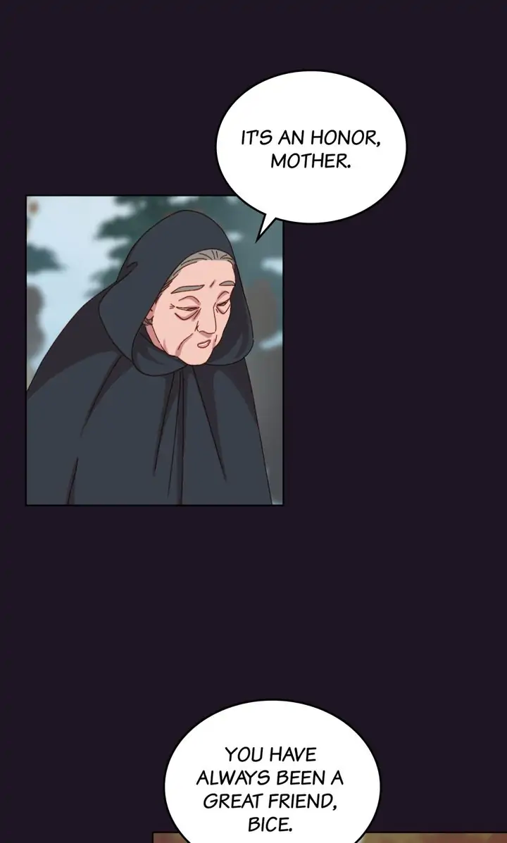 The Secret of Umbra Chapter 30 - page 24