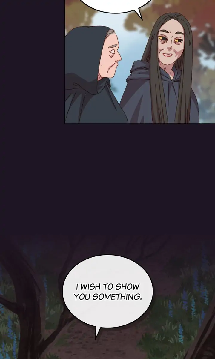 The Secret of Umbra Chapter 30 - page 25