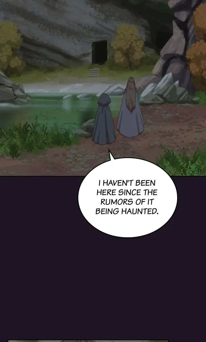 The Secret of Umbra Chapter 30 - page 29