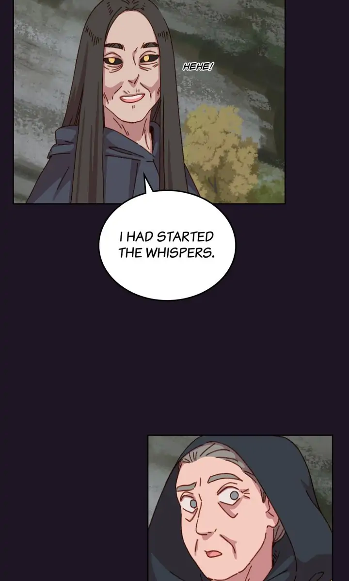 The Secret of Umbra Chapter 30 - page 30