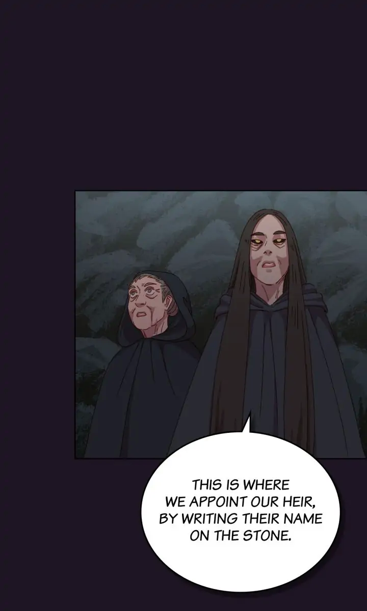 The Secret of Umbra Chapter 30 - page 33