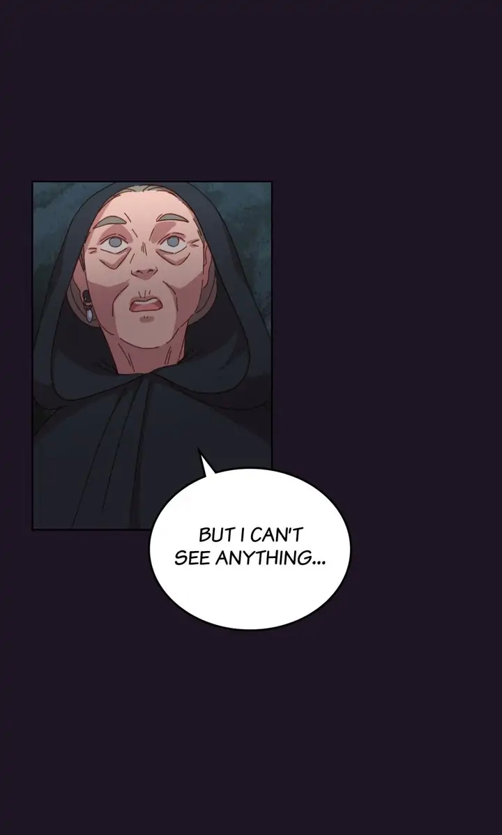 The Secret of Umbra Chapter 30 - page 34