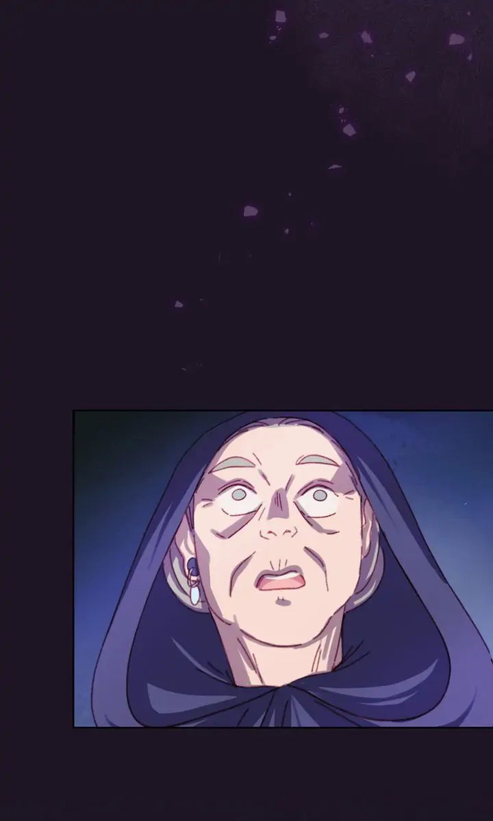 The Secret of Umbra Chapter 30 - page 37