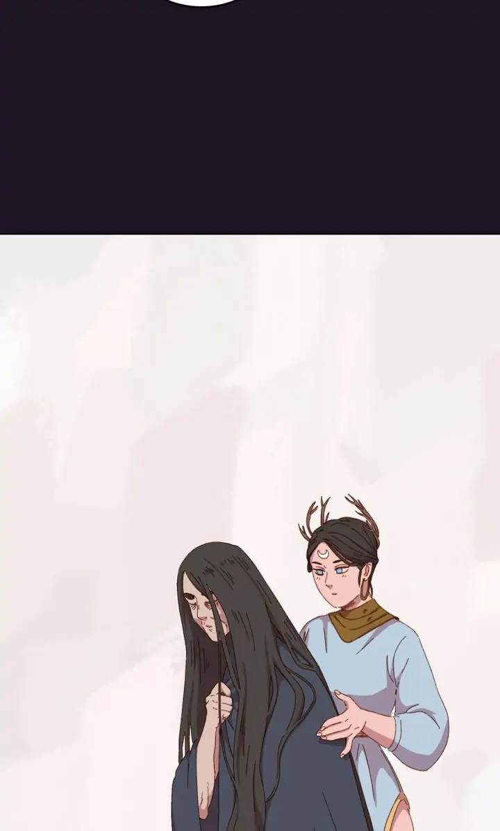 The Secret of Umbra Chapter 30 - page 6