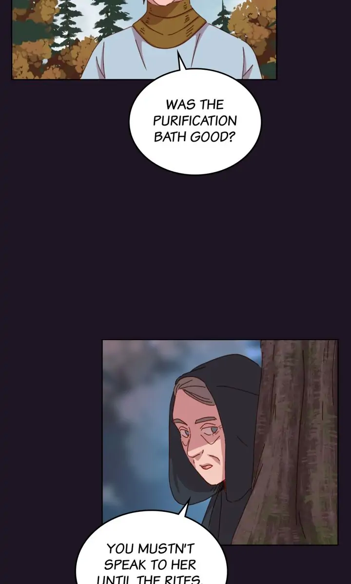 The Secret of Umbra Chapter 30 - page 8