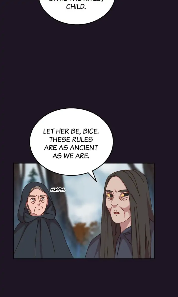 The Secret of Umbra Chapter 30 - page 9