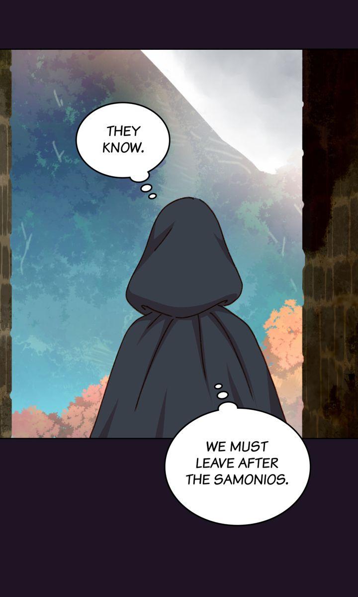 The Secret of Umbra Chapter 29 - page 10