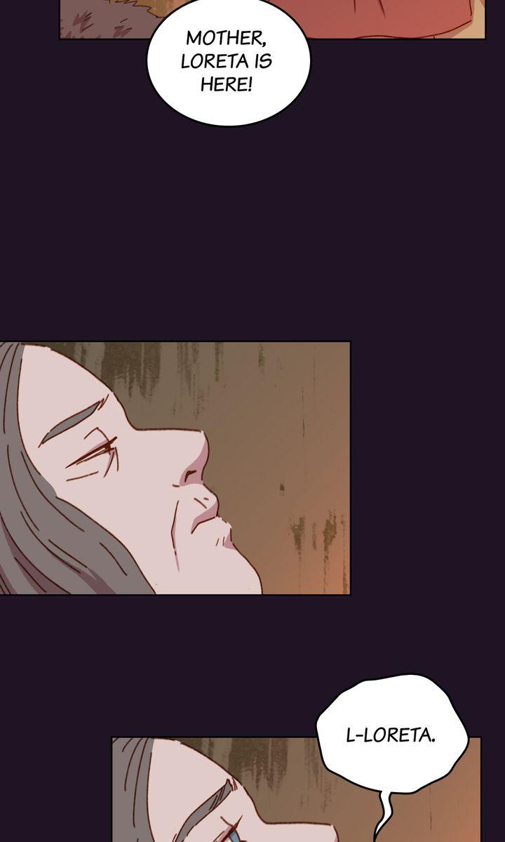The Secret of Umbra Chapter 29 - page 15