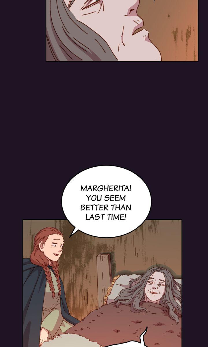 The Secret of Umbra Chapter 29 - page 16