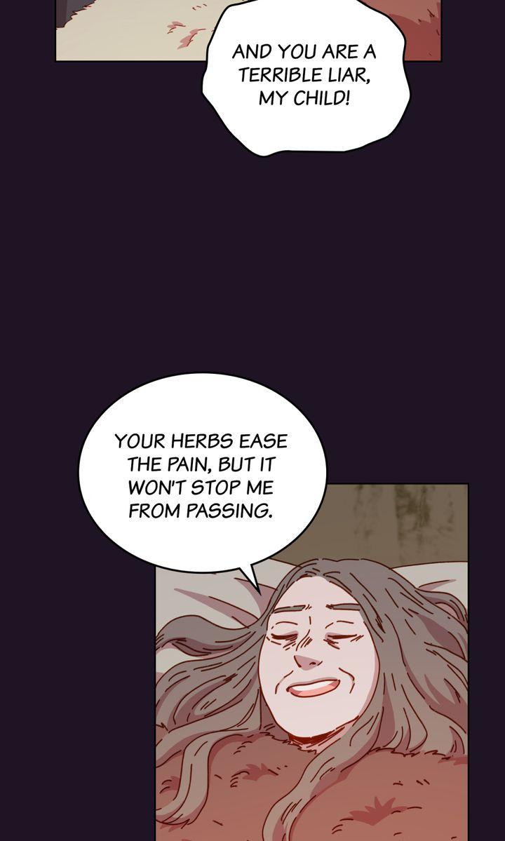 The Secret of Umbra Chapter 29 - page 17