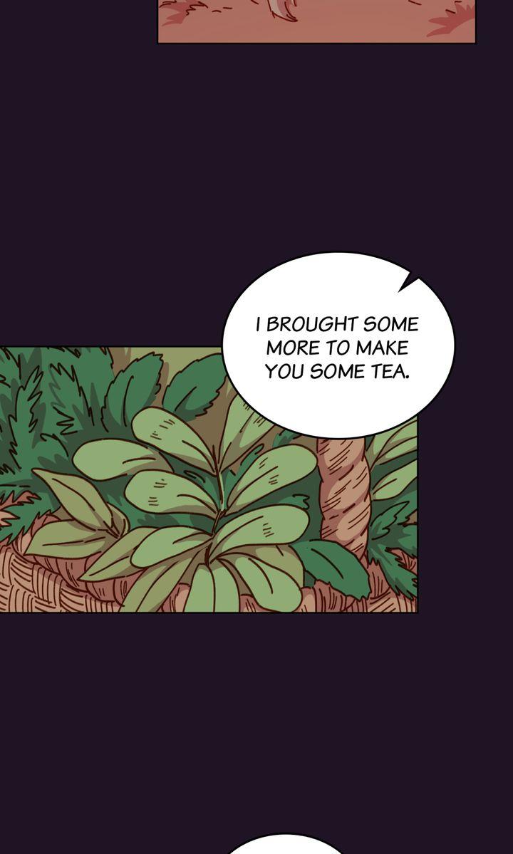 The Secret of Umbra Chapter 29 - page 18