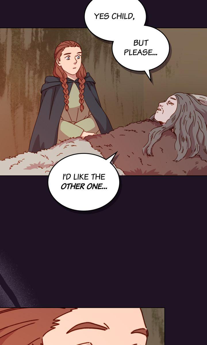 The Secret of Umbra Chapter 29 - page 19