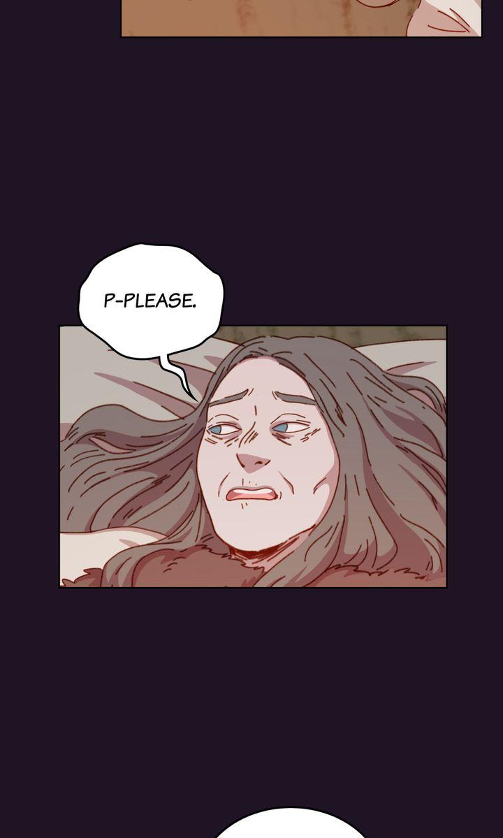 The Secret of Umbra Chapter 29 - page 22