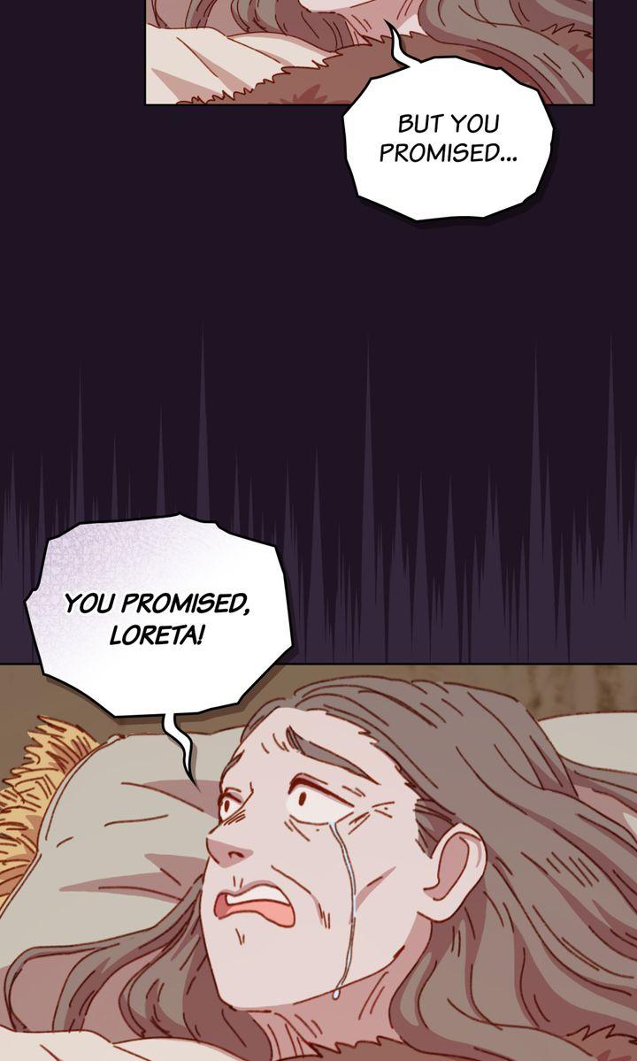 The Secret of Umbra Chapter 29 - page 24
