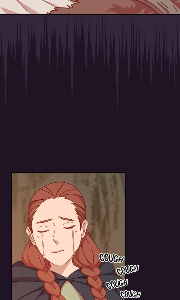 The Secret of Umbra Chapter 29 - page 25