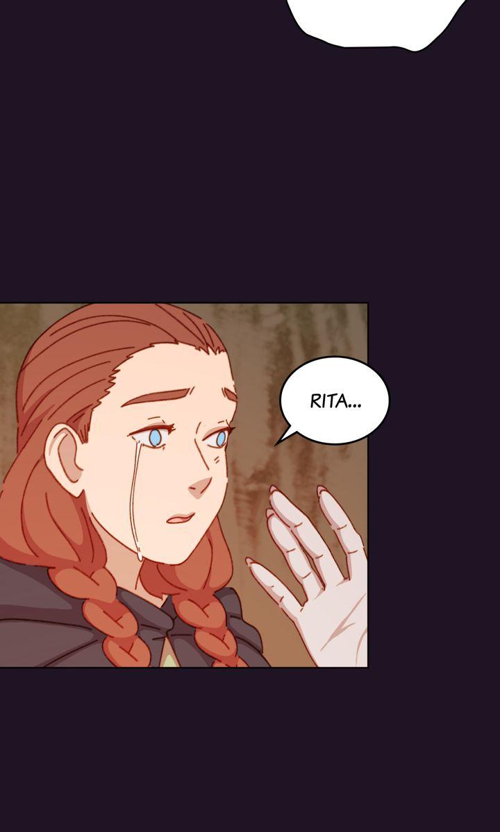The Secret of Umbra Chapter 29 - page 27