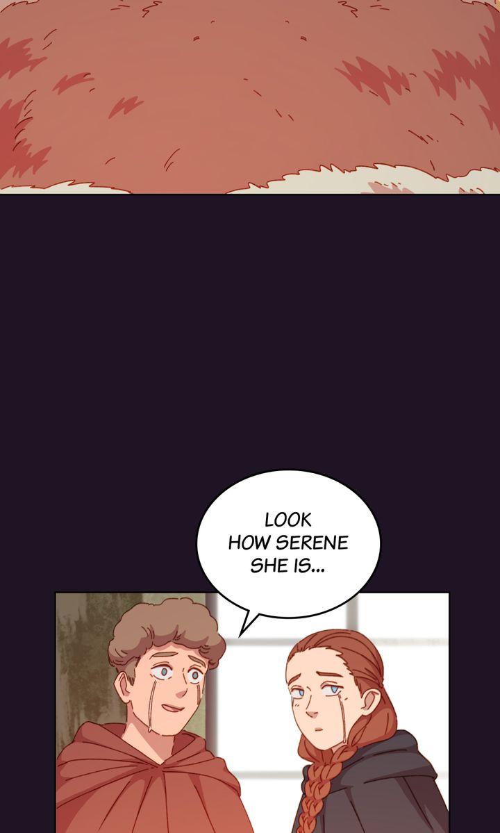 The Secret of Umbra Chapter 29 - page 31