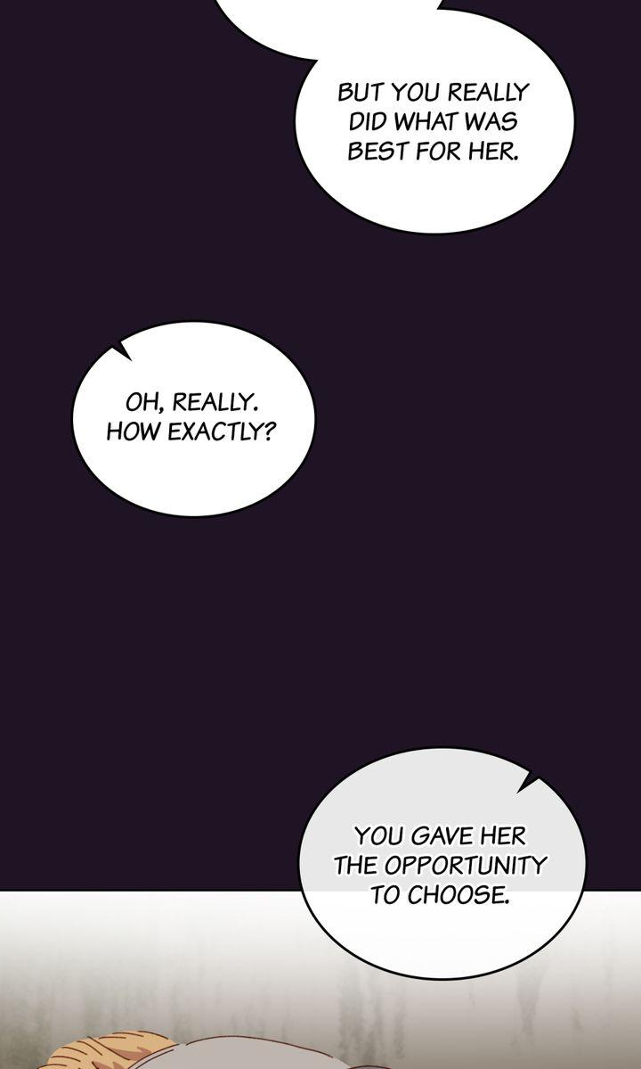 The Secret of Umbra Chapter 29 - page 34