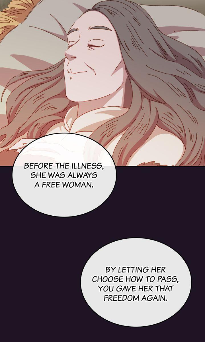 The Secret of Umbra Chapter 29 - page 35
