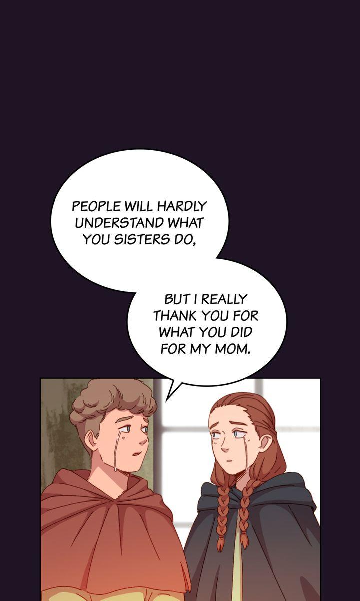 The Secret of Umbra Chapter 29 - page 36