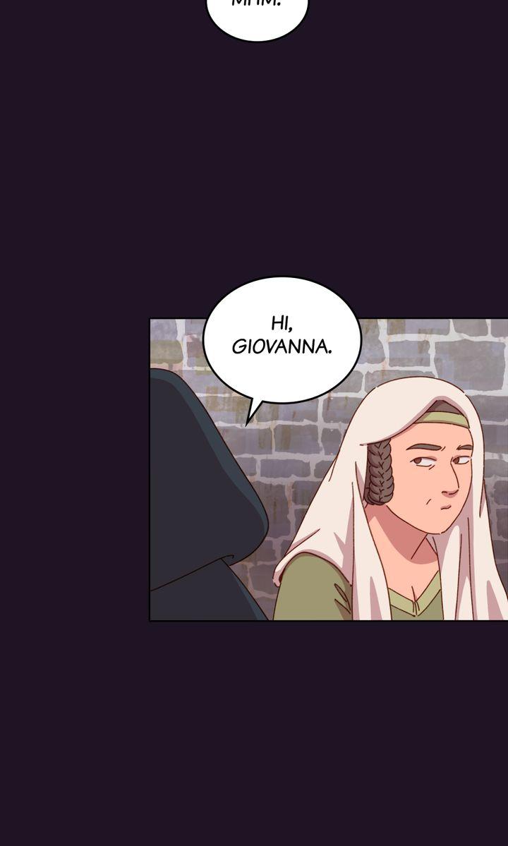 The Secret of Umbra Chapter 29 - page 5