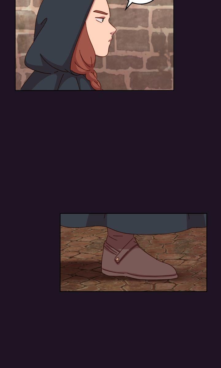 The Secret of Umbra Chapter 29 - page 9