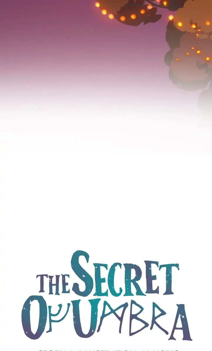 The Secret of Umbra Chapter 28 - page 14