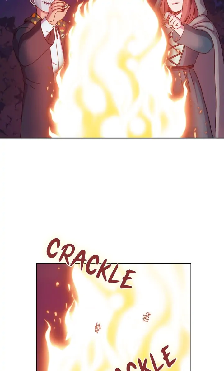 The Secret of Umbra Chapter 28 - page 17