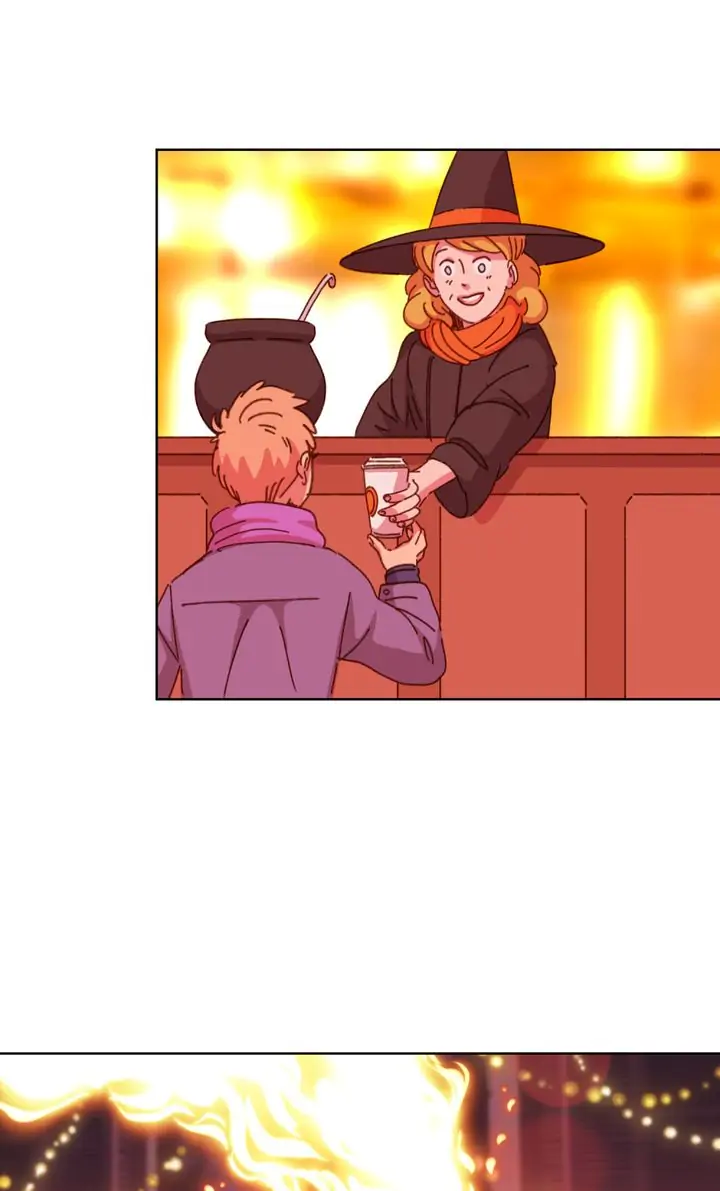 The Secret of Umbra Chapter 28 - page 2