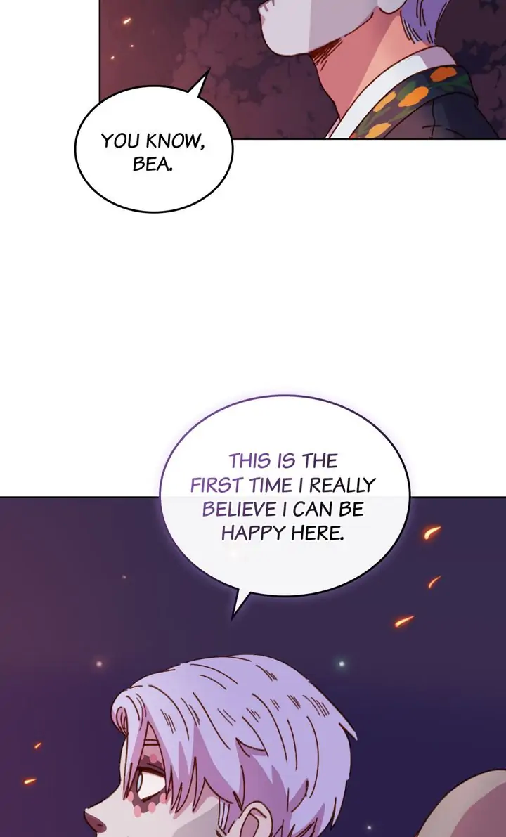 The Secret of Umbra Chapter 28 - page 22