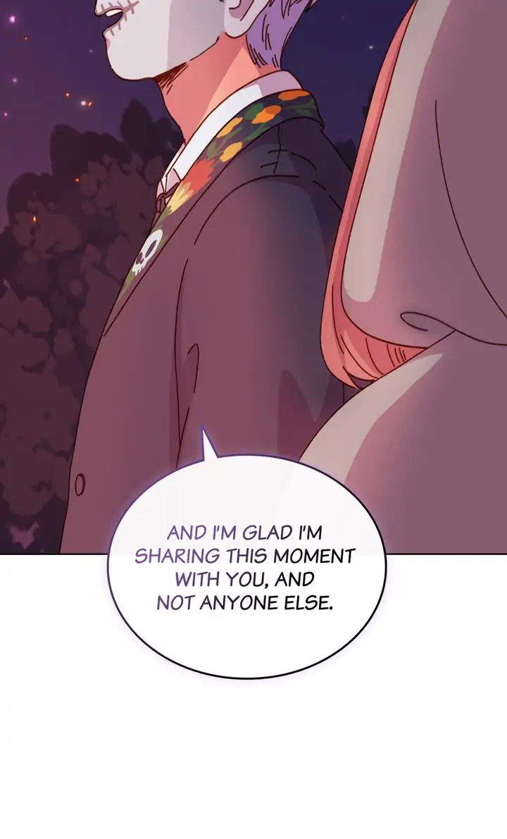 The Secret of Umbra Chapter 28 - page 23