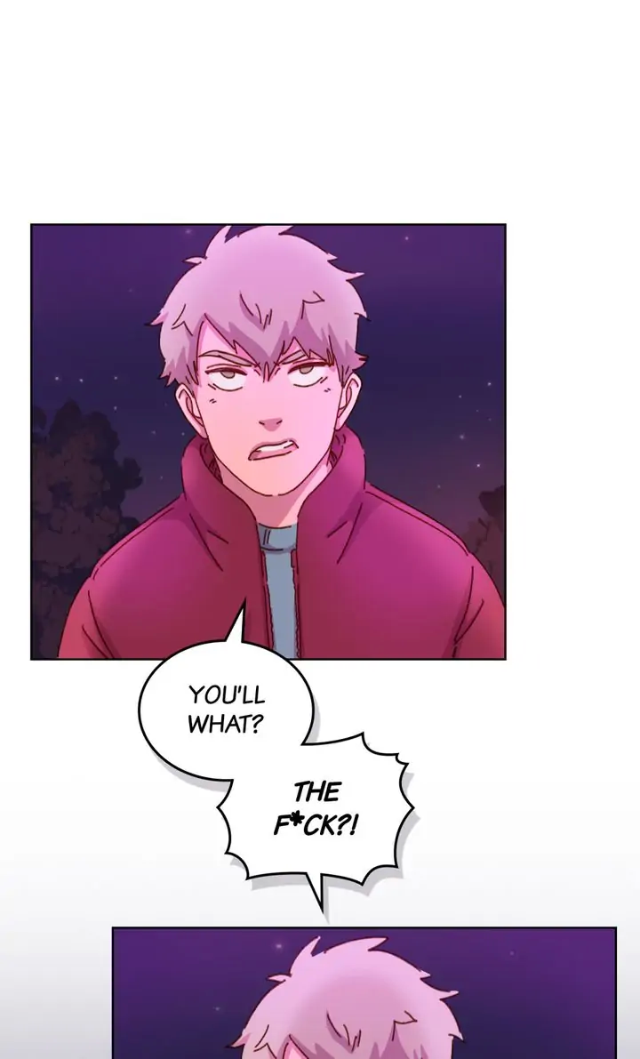 The Secret of Umbra Chapter 28 - page 37