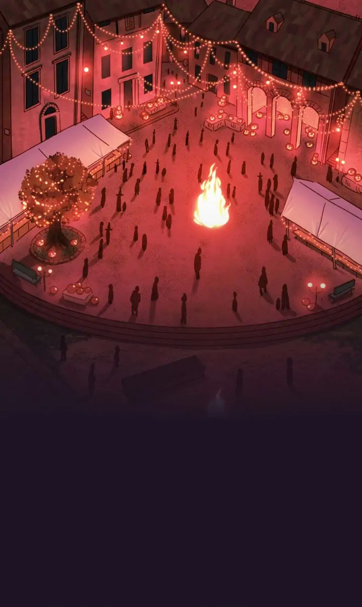 The Secret of Umbra Chapter 28 - page 40