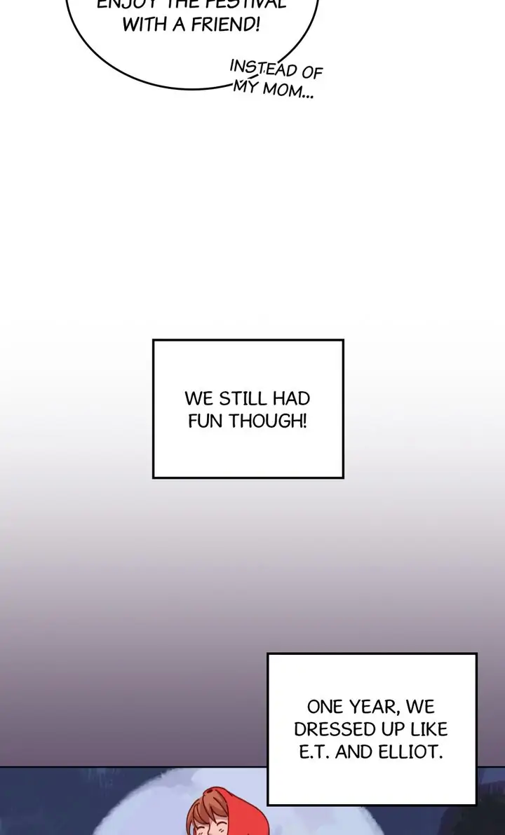 The Secret of Umbra Chapter 28 - page 6
