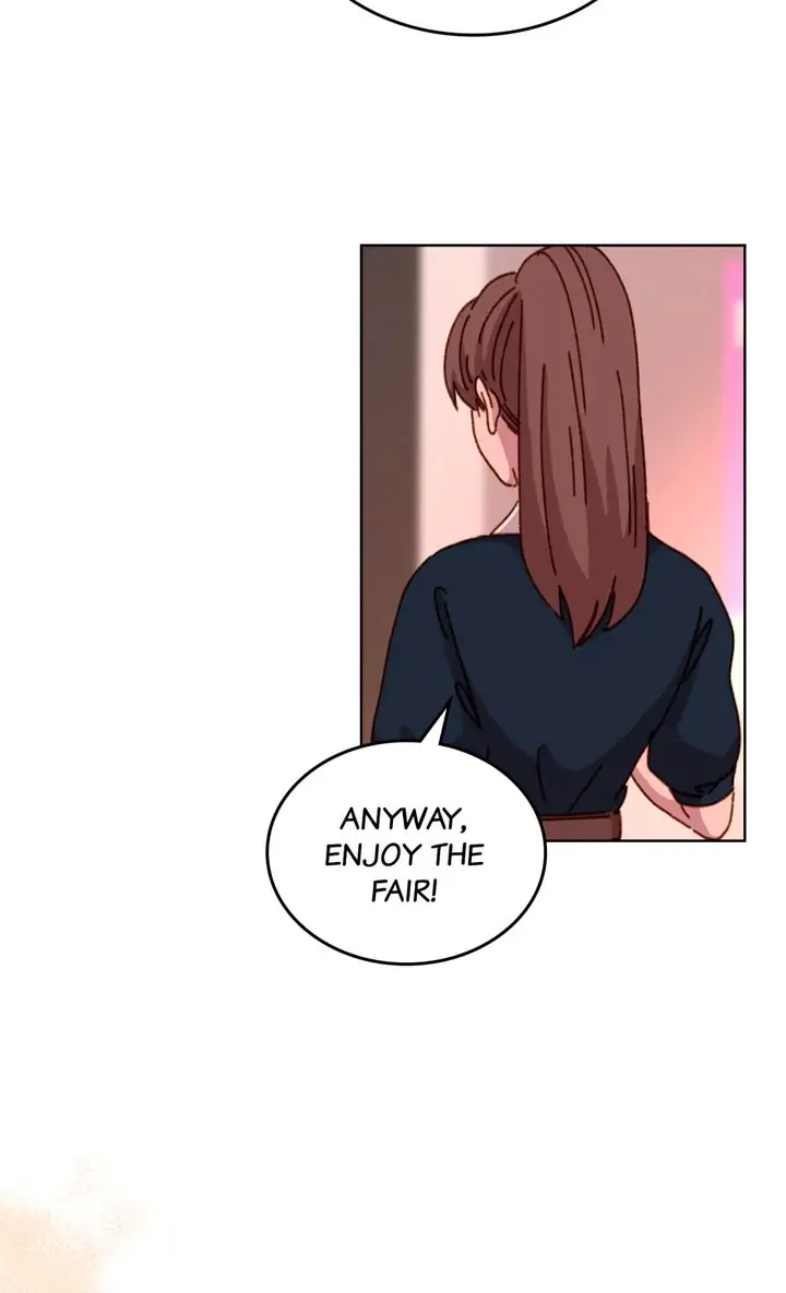 The Secret of Umbra Chapter 27 - page 13