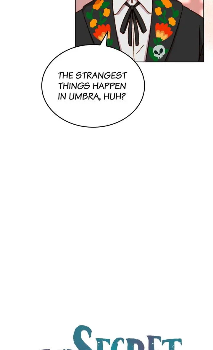 The Secret of Umbra Chapter 27 - page 15