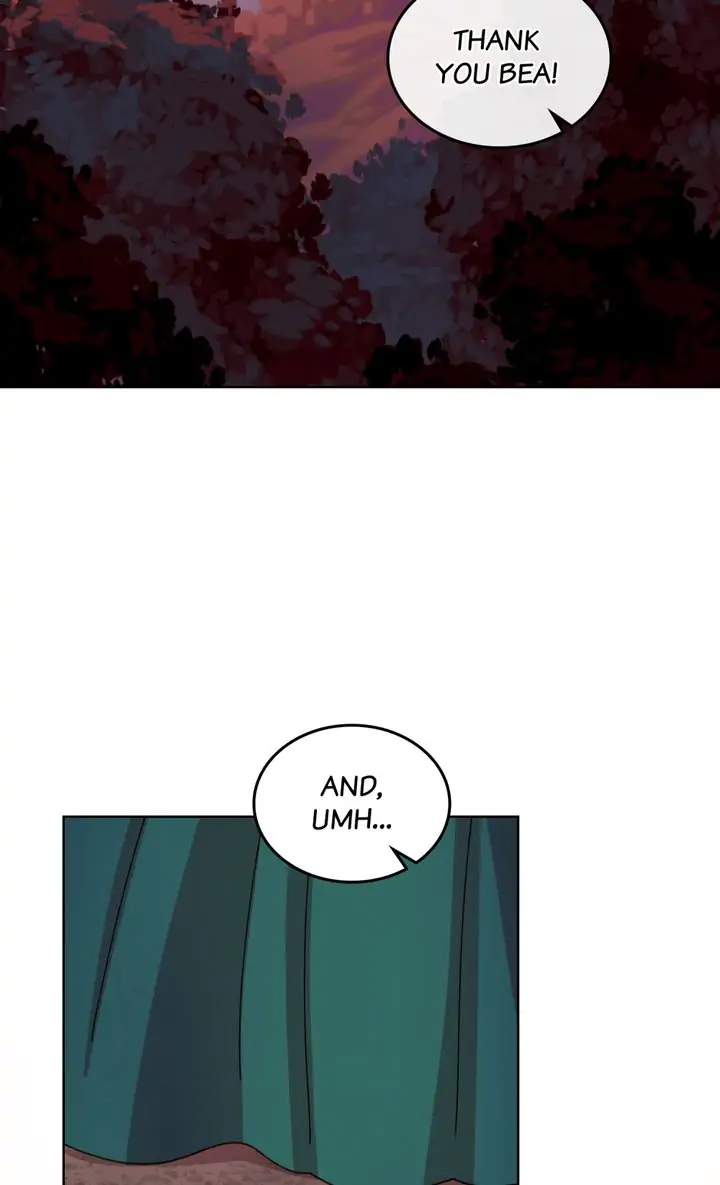 The Secret of Umbra Chapter 27 - page 18