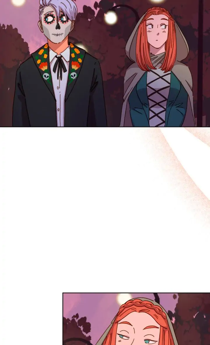 The Secret of Umbra Chapter 27 - page 26