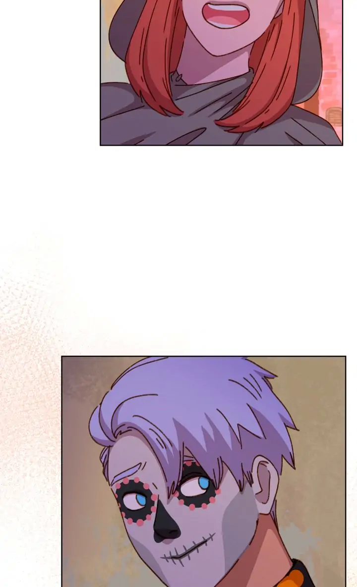 The Secret of Umbra Chapter 27 - page 34