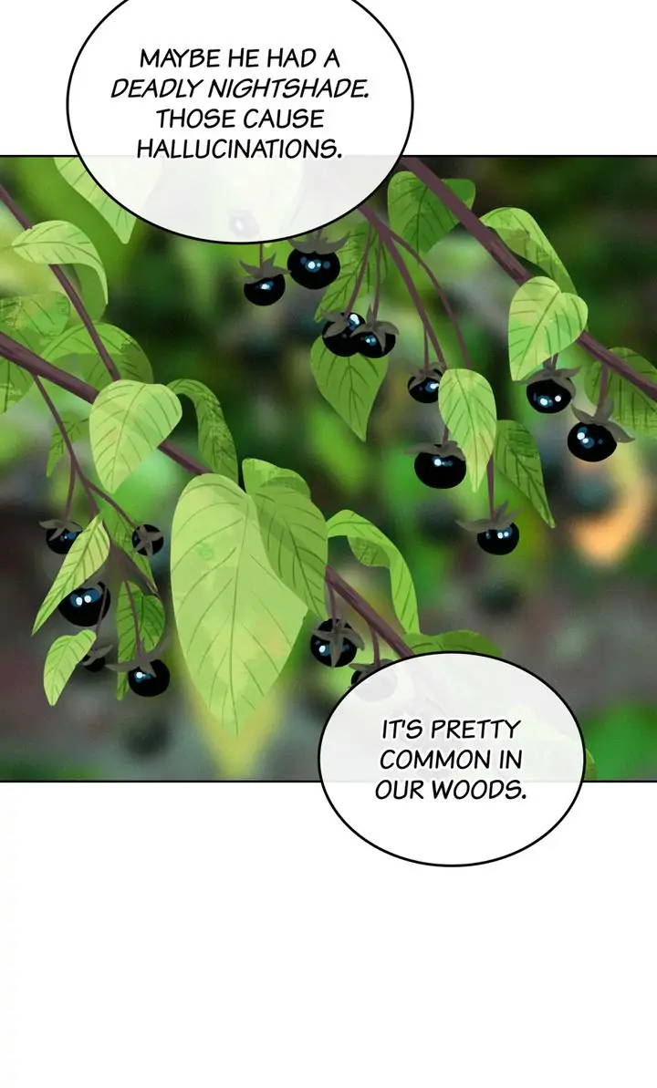 The Secret of Umbra Chapter 26 - page 27