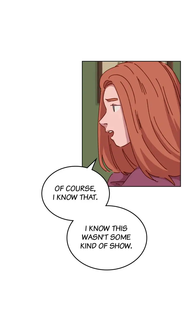 The Secret of Umbra Chapter 26 - page 3