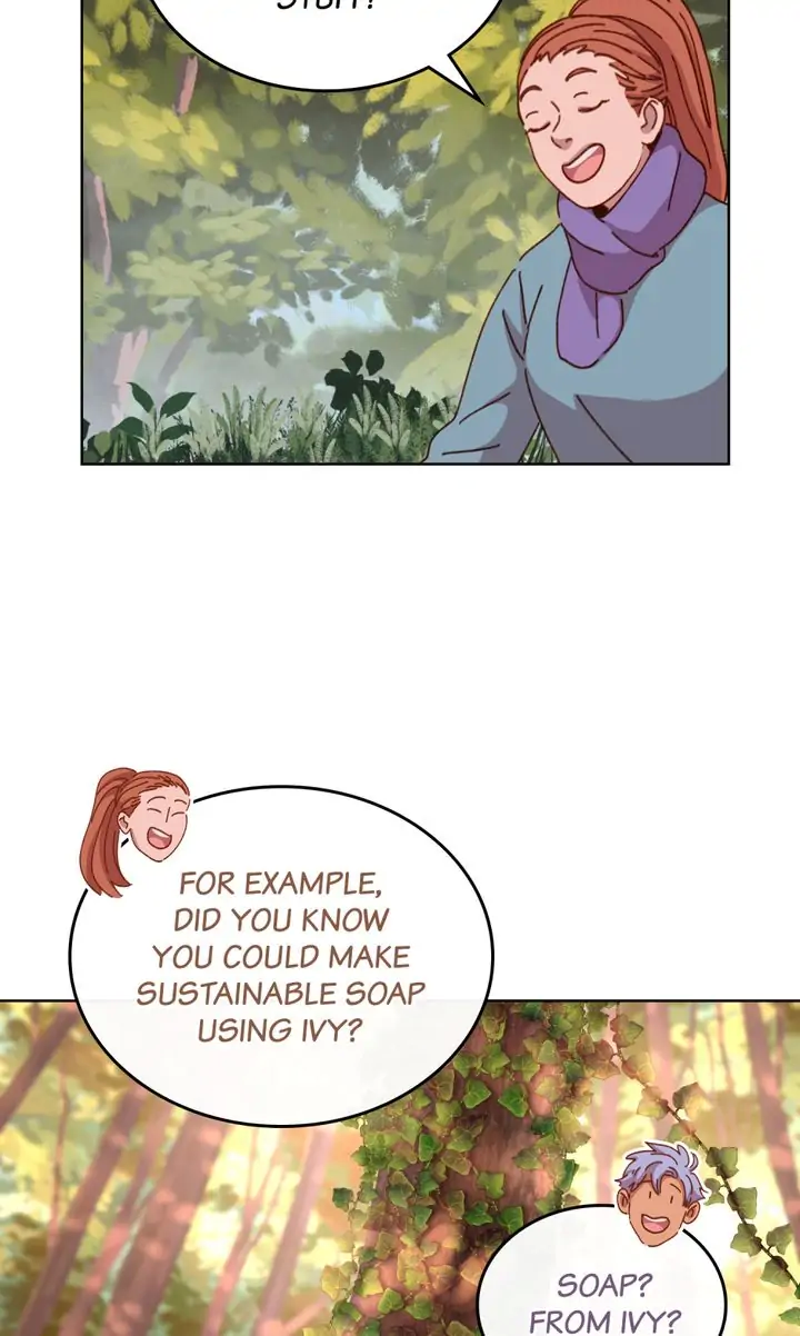 The Secret of Umbra Chapter 24 - page 10
