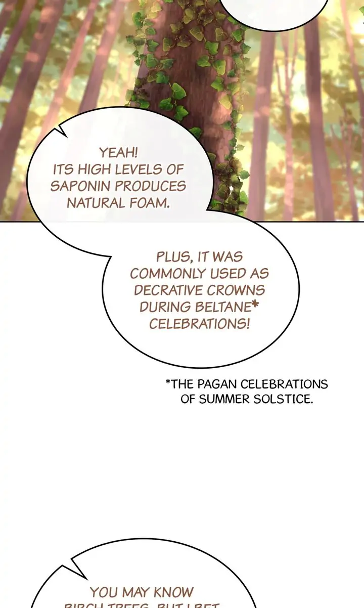 The Secret of Umbra Chapter 24 - page 11
