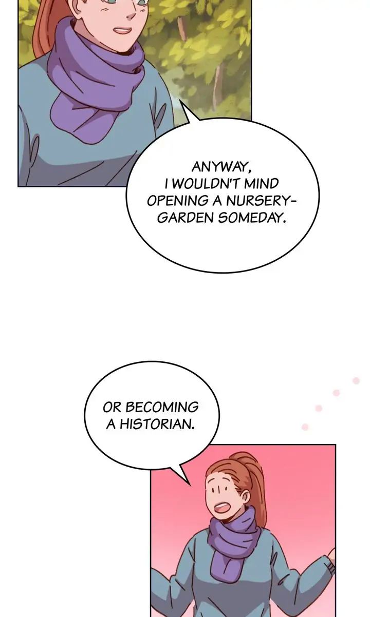 The Secret of Umbra Chapter 24 - page 22