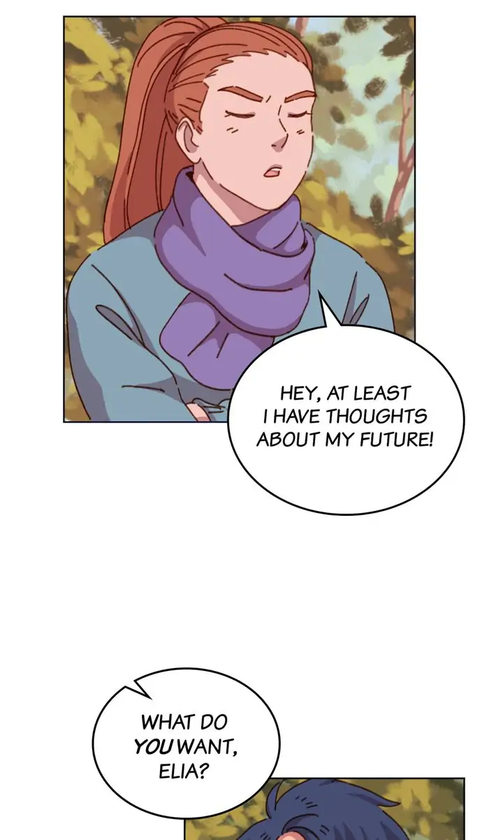 The Secret of Umbra Chapter 24 - page 26