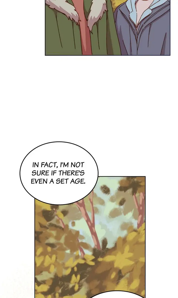 The Secret of Umbra Chapter 24 - page 31