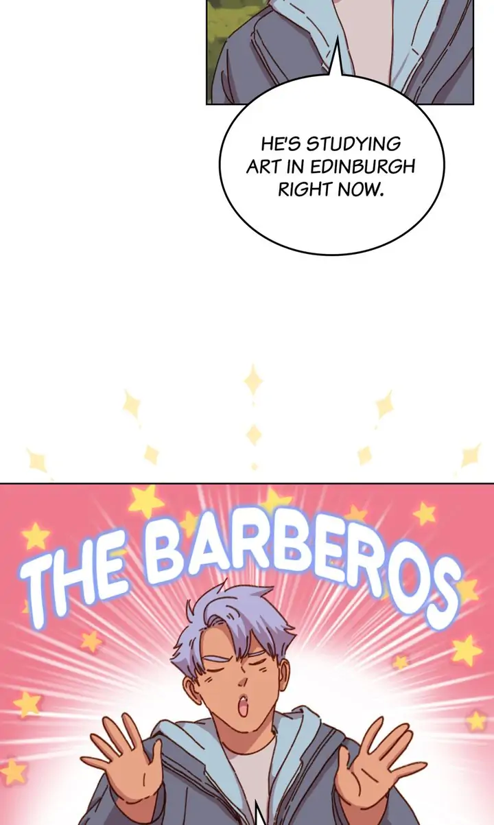 The Secret of Umbra Chapter 24 - page 6